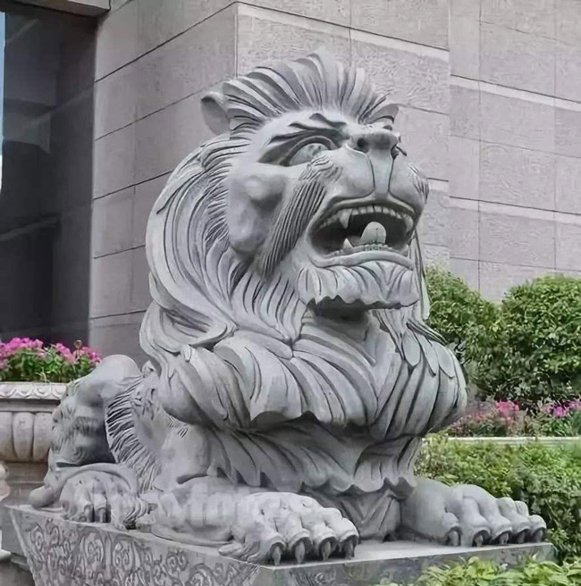 干掛石材應(yīng)用案例分享，讓你更好的了解其優(yōu)勢(shì)和應(yīng)用方式(圖1)