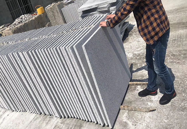 對抗自然，確保建筑質(zhì)量的選擇——仿石材PC磚(圖3)