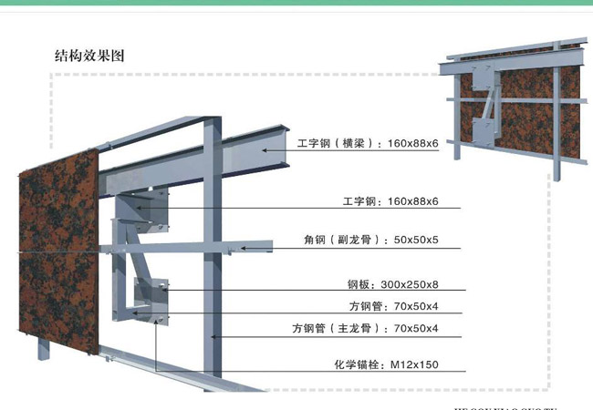動手DIY，輕松將仿石材生態(tài)地鋪石PC磚鋪就房屋美景(圖1)