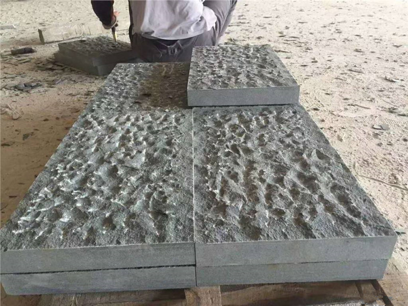 品味自然之美，領(lǐng)略青石板加工的獨(dú)特魅力(圖2)