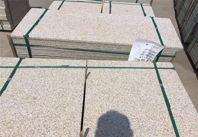石材大理石地面設計，營造令人心曠神怡的舒適家居環(huán)境(圖2)