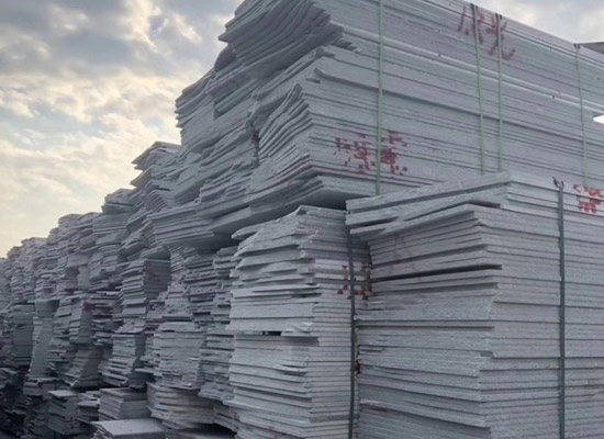 石材大理石地面設(shè)計(jì)，展示您對生活品質(zhì)的追求和態(tài)度(圖2)