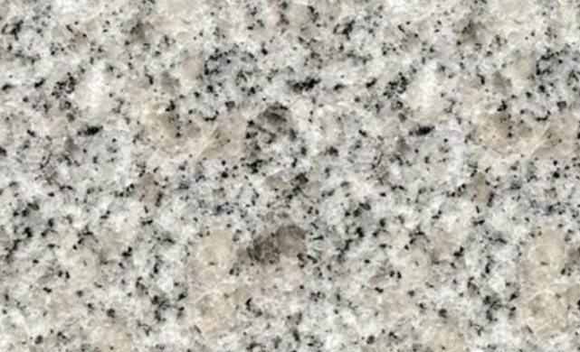 【最全面品種解析】國產(chǎn)芝麻白、芝麻灰、芝麻黑花崗巖深度匯總(圖5)