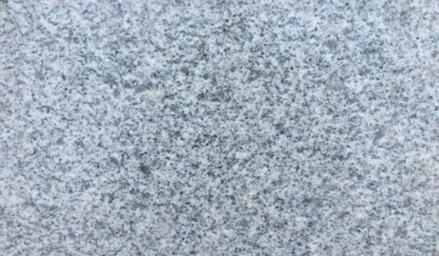 【最全面品種解析】國產(chǎn)芝麻白、芝麻灰、芝麻黑花崗巖深度匯總(圖24)