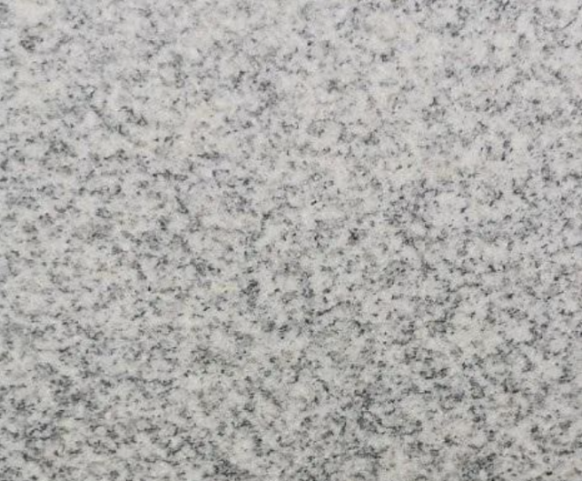 【最全面品種解析】國產(chǎn)芝麻白、芝麻灰、芝麻黑花崗巖深度匯總(圖20)