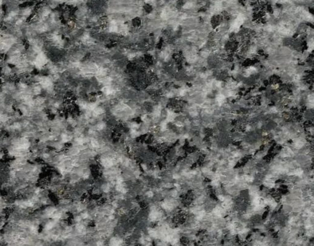 【最全面品種解析】國產(chǎn)芝麻白、芝麻灰、芝麻黑花崗巖深度匯總(圖41)