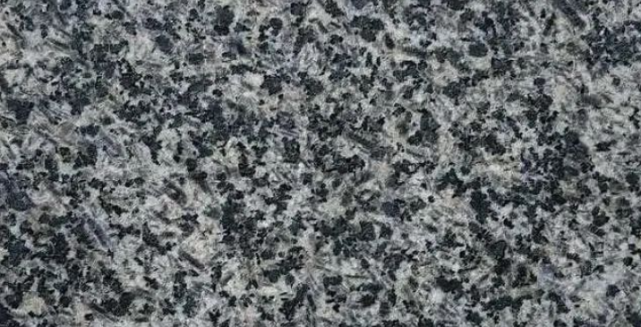 【最全面品種解析】國產(chǎn)芝麻白、芝麻灰、芝麻黑花崗巖深度匯總(圖42)
