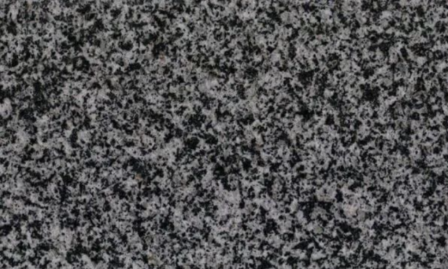 【最全面品種解析】國產(chǎn)芝麻白、芝麻灰、芝麻黑花崗巖深度匯總(圖53)