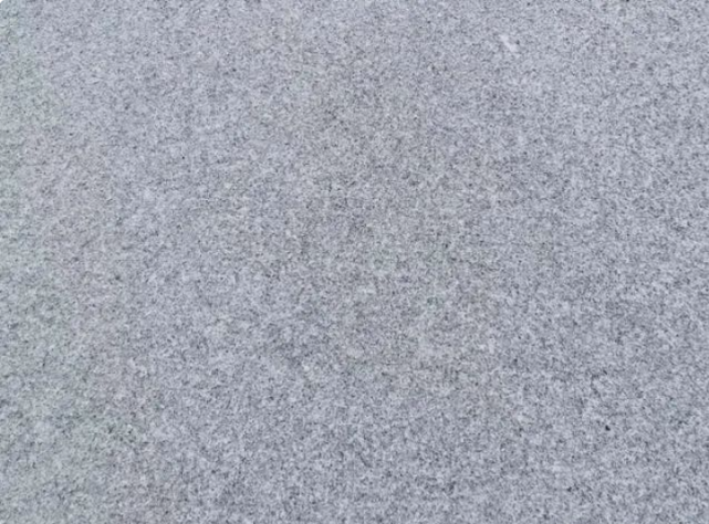 【最全面品種解析】國產(chǎn)芝麻白、芝麻灰、芝麻黑花崗巖深度匯總(圖61)