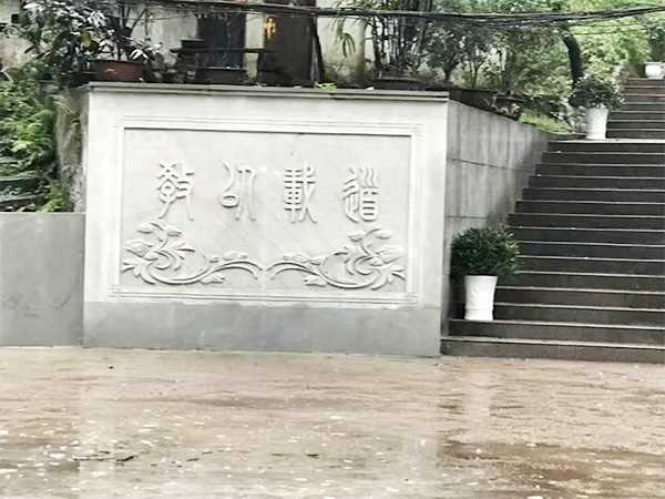 石材欄桿一米大概多少錢(圖2)