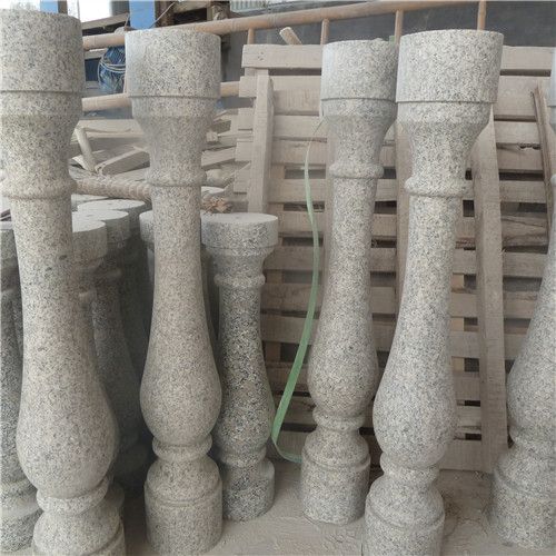 異型石材雕刻加工生產(chǎn)人物、文字雕刻工藝(圖3)