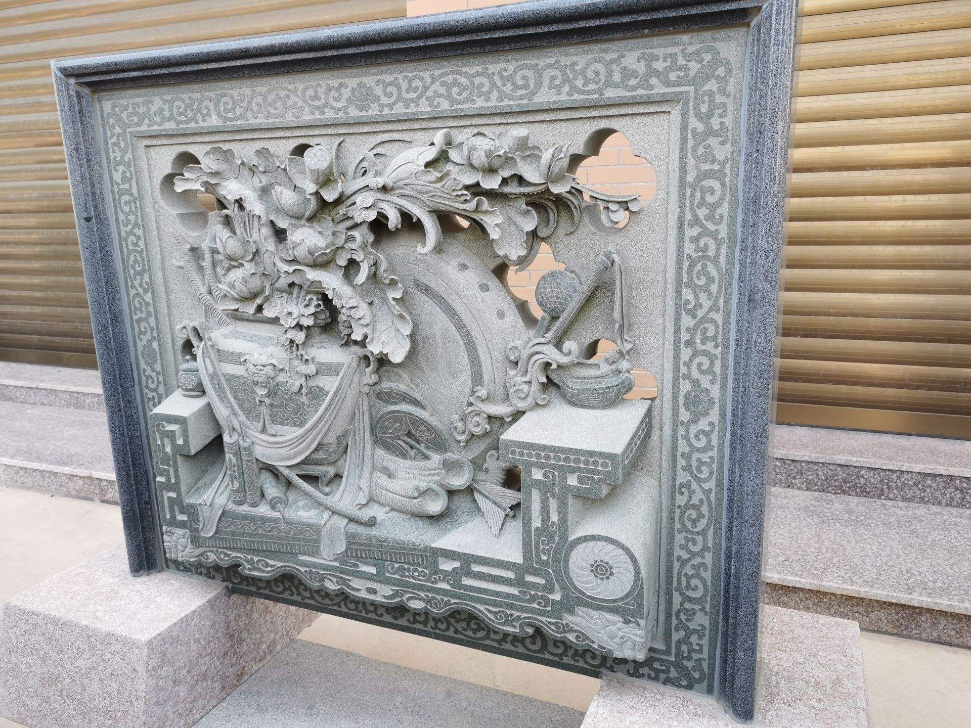 廣州雕刻石材批發(fā)市場(chǎng)(圖2)