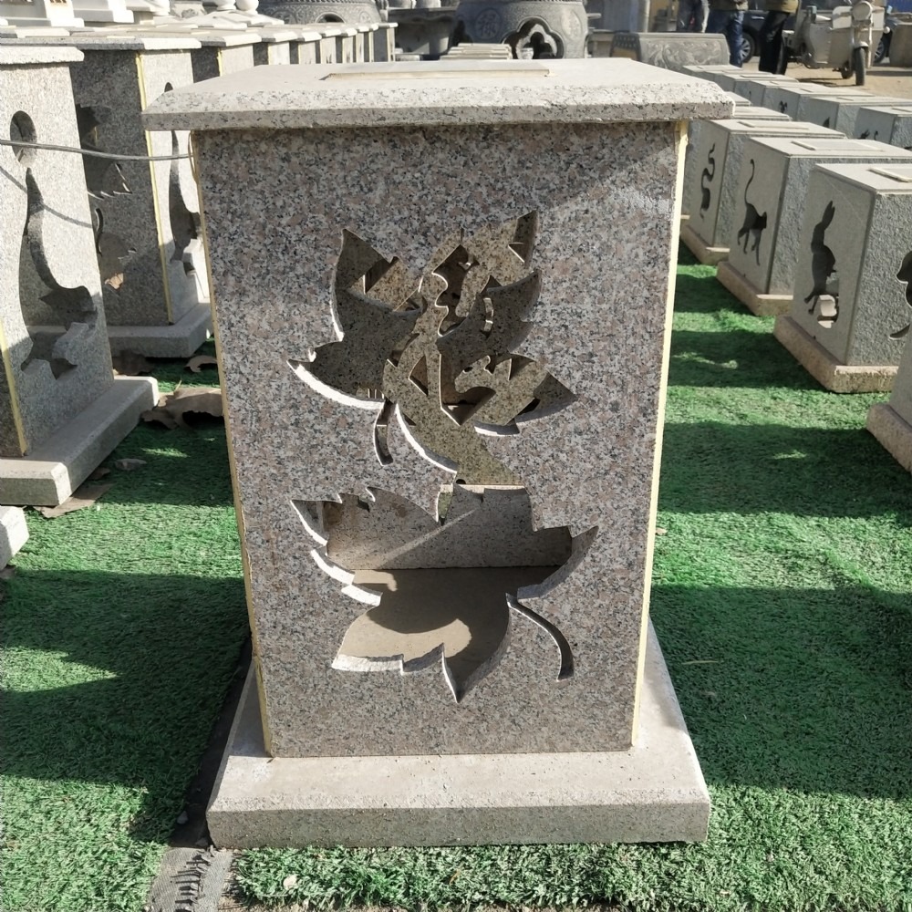護(hù)欄石欄桿批發(fā)價(jià)格
