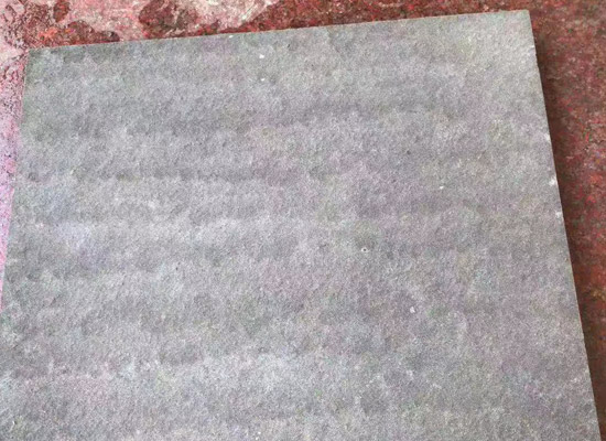 黑白根石材