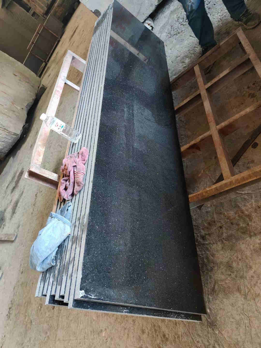 安哥拉黑石材異型加工廠(chǎng)家對(duì)比