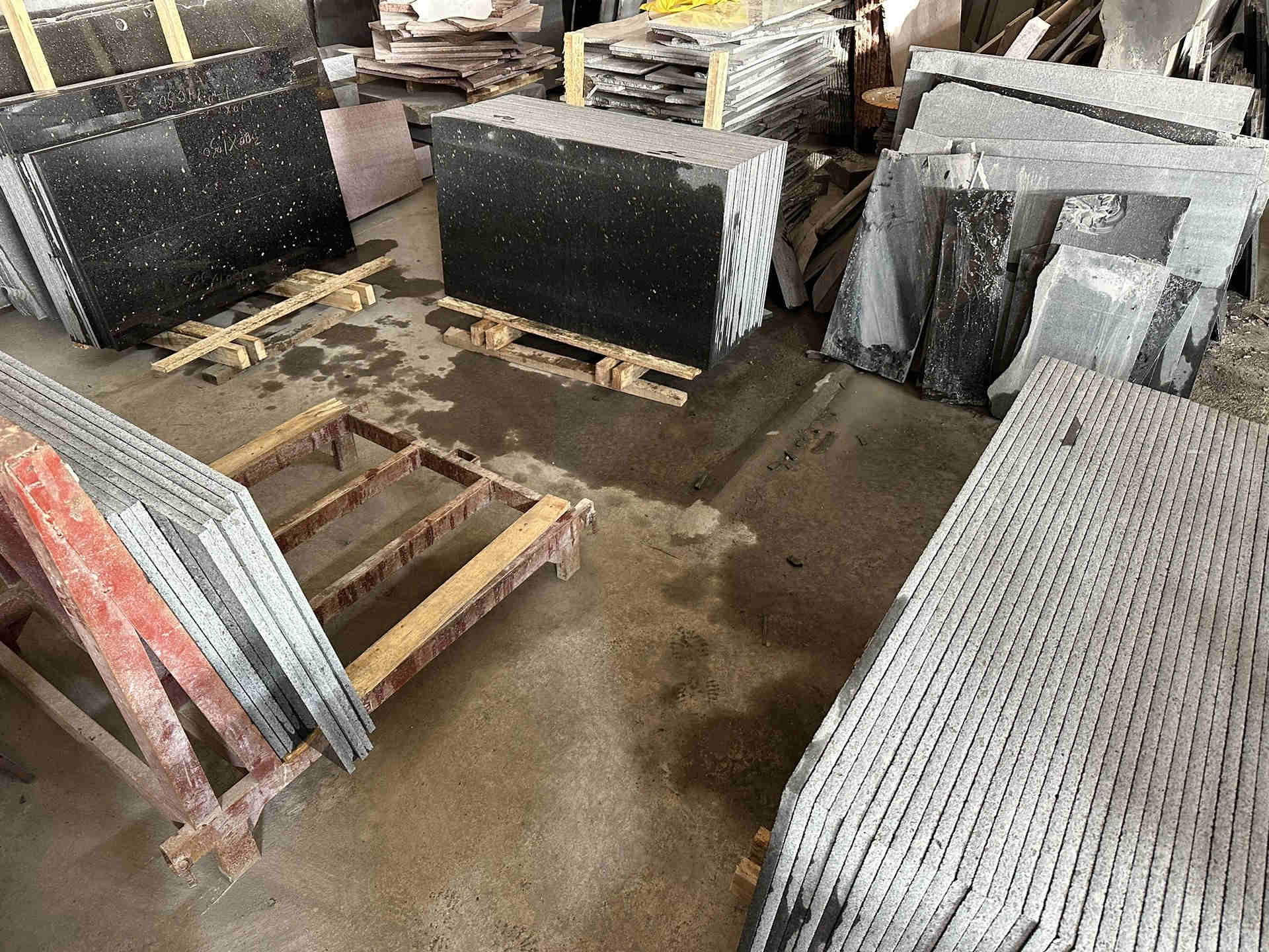 中國黑石材廠家哪家好