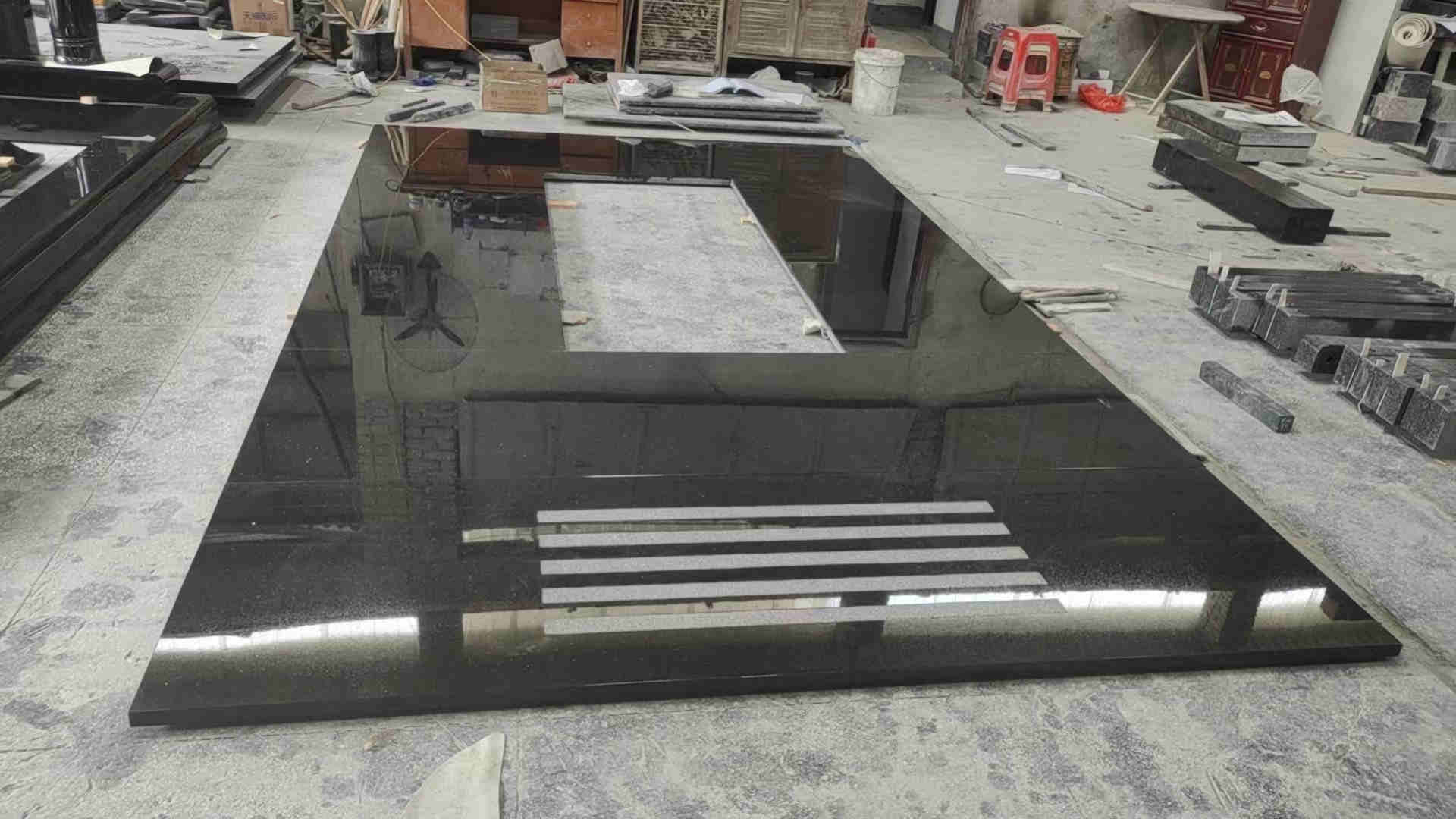 黑金沙石材報價單