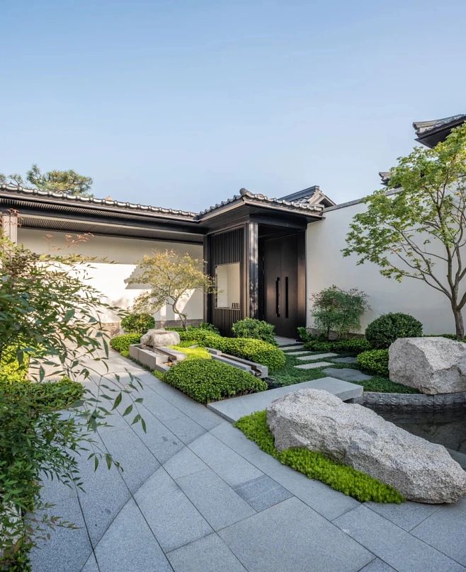室內(nèi)裝飾的細(xì)節(jié)之選，定制石材踢腳線展現(xiàn)品質(zhì)生活！