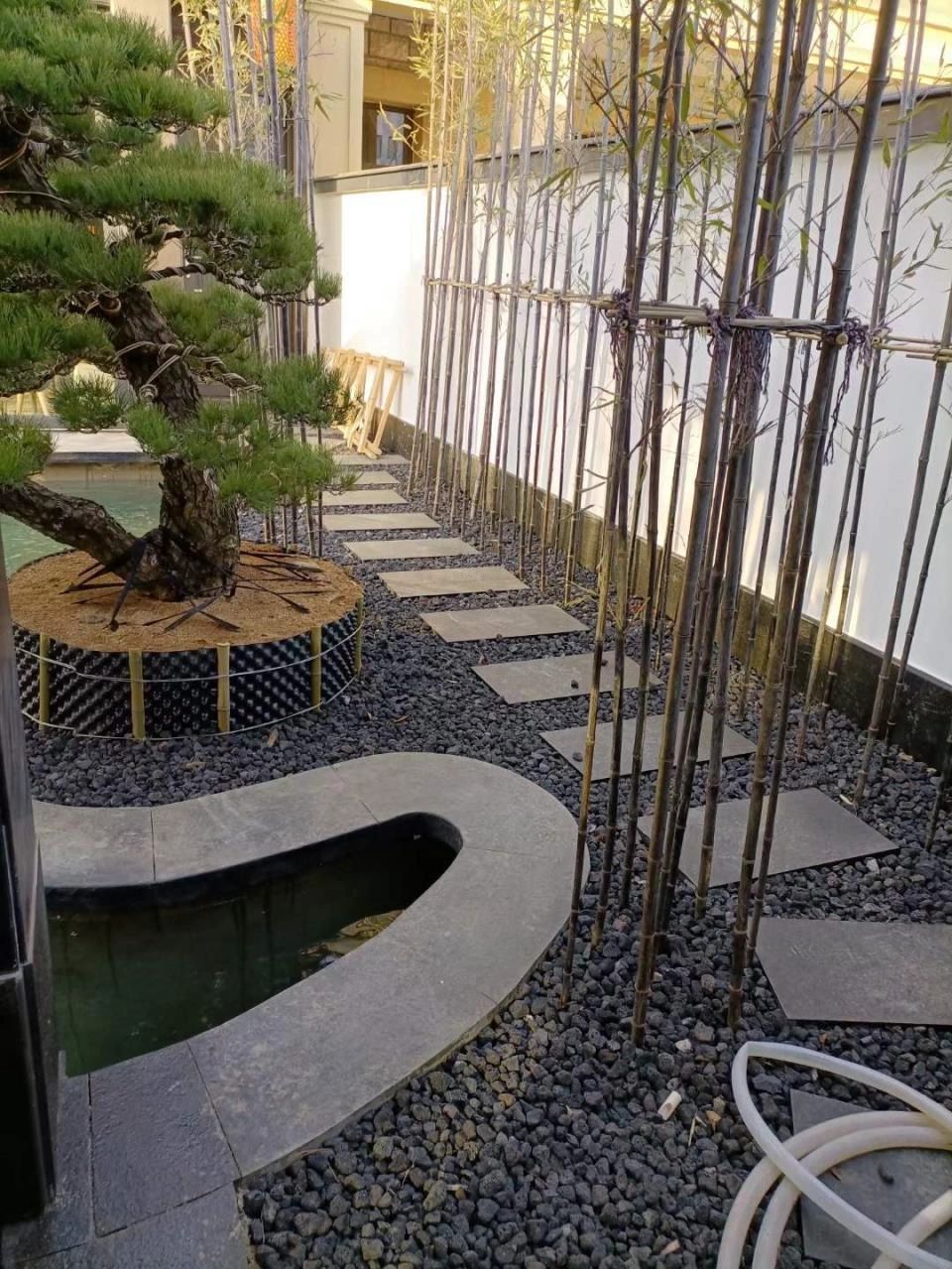 地鋪石300×600適用場景推薦