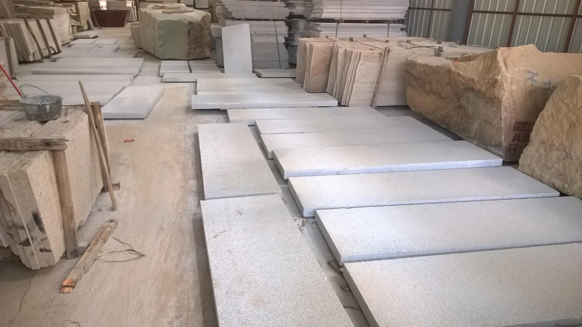 石欄桿廠家直銷報價