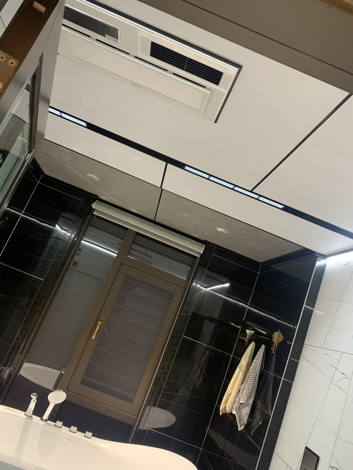 地鋪石300×600表面處理工藝