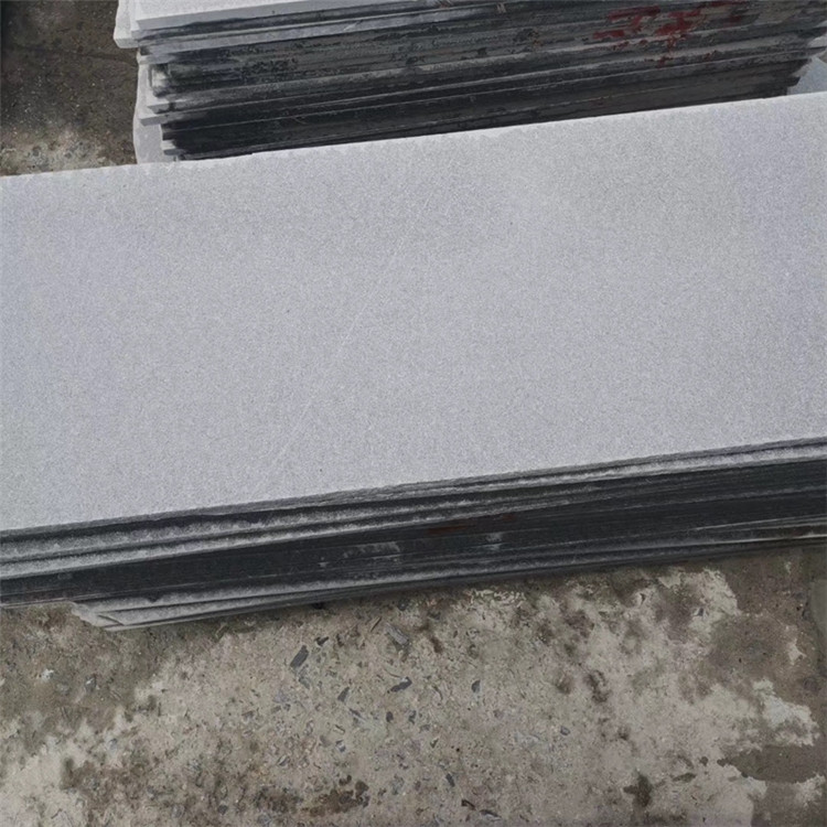 芝麻灰花崗巖質(zhì)檢報(bào)告(圖1)