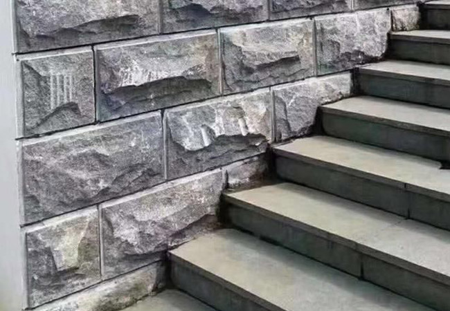 建筑石材加工