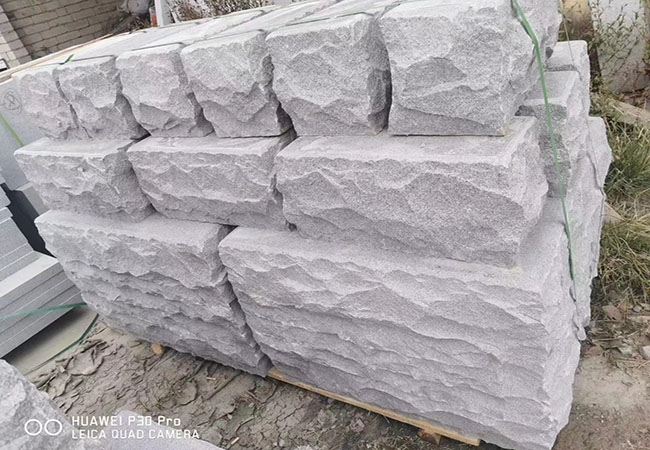 花崗巖加工廠(圖1)
