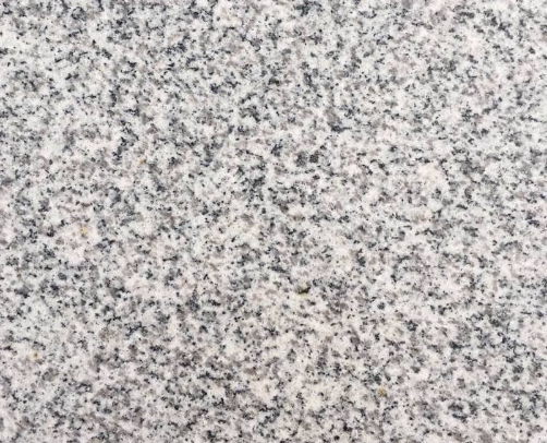芝麻白花崗石廠家價格？