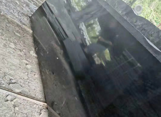 4公分中國黑石材價格多少一方