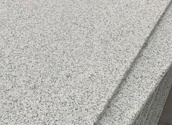附近路沿石廠家名錄大全