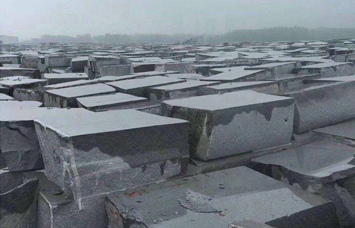 附近路沿石廠家名錄