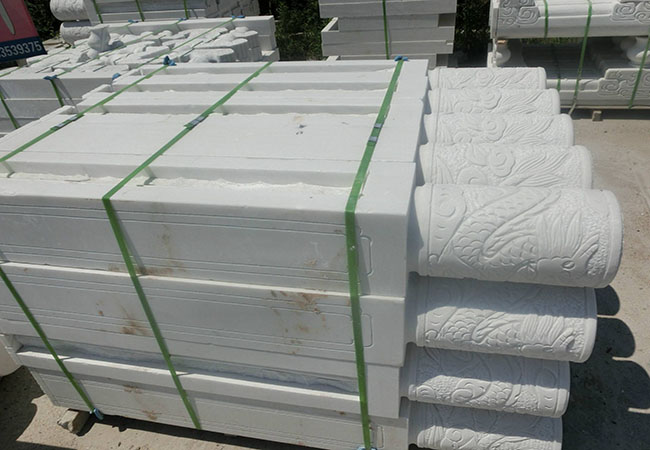 3公里內(nèi)石材加工廠分布圖(圖5)