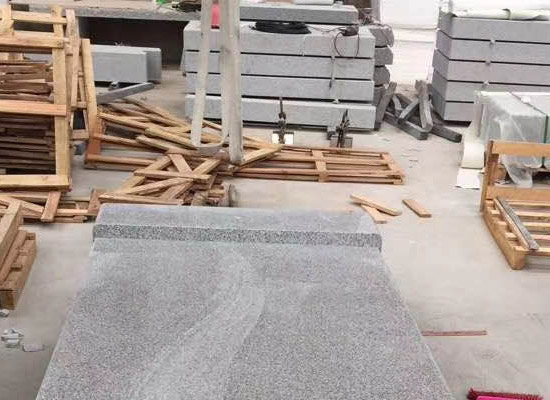 花崗石路沿石批發(fā)廠家地址查詢