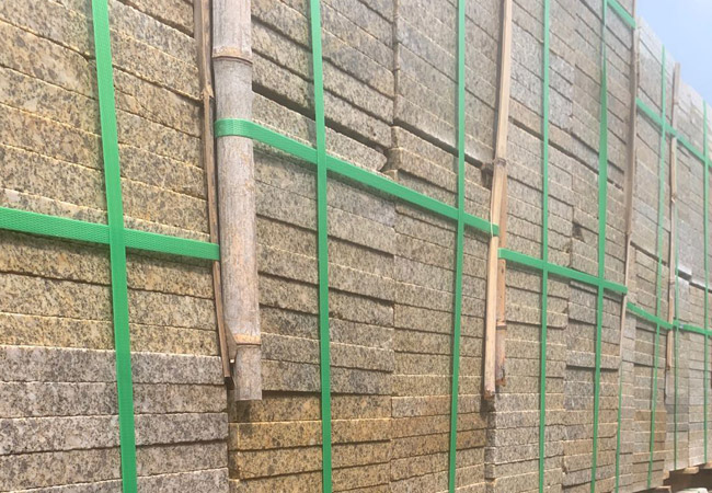路沿石廠家附近推薦