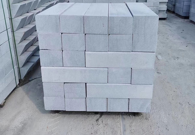 花崗石路沿石批發(fā)廠家