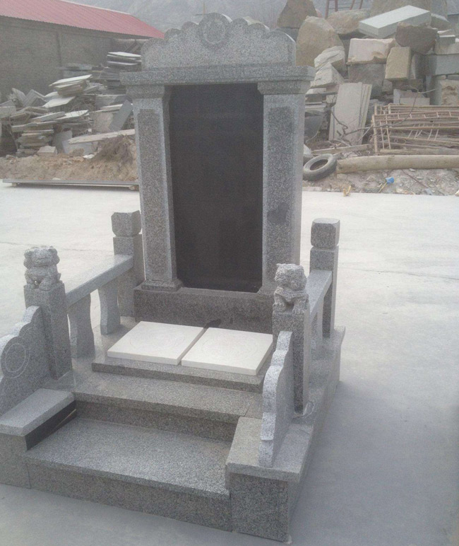 墓碑石材廠家，花崗巖墓碑石批發(fā)價格.jpg
