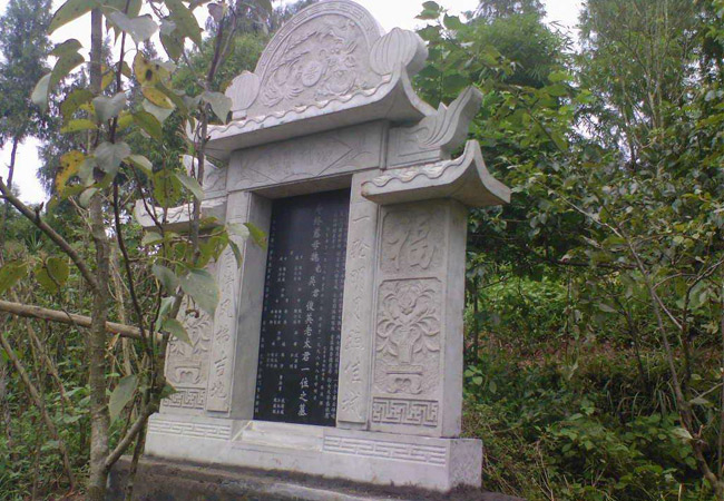 芝麻黑荔枝面石材耐磨性能(圖5)