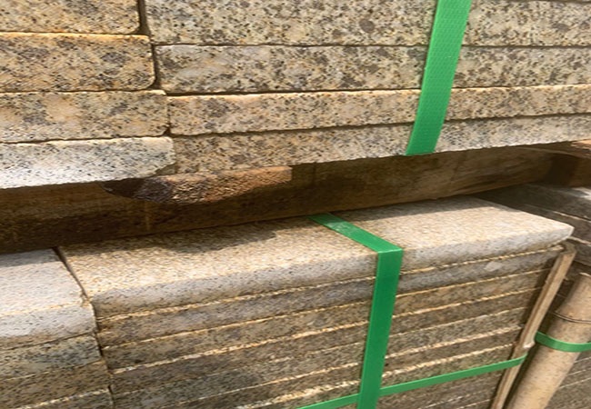 附近石材加工廠的工藝介紹(圖2)