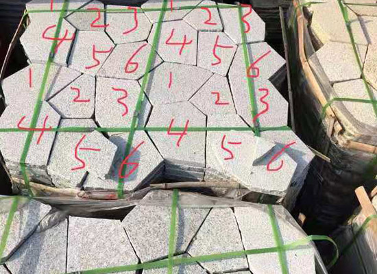 花崗巖不同種類密度有差異嗎？(圖3)