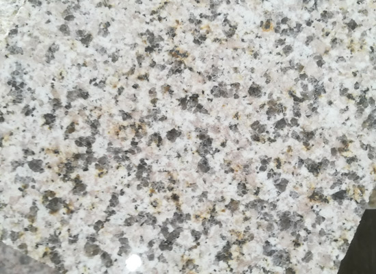 光面黃金麻花崗巖做外墻好不好？