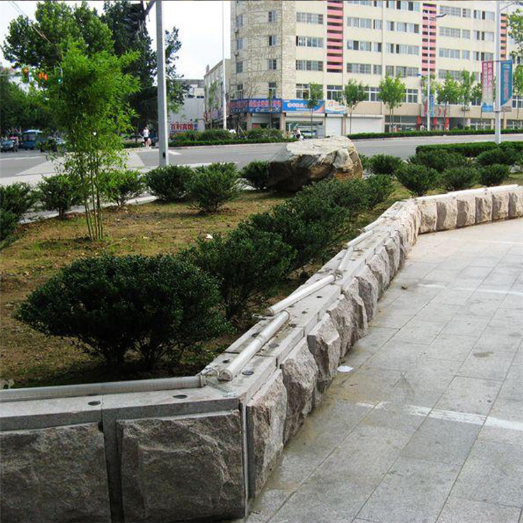 廣西芝麻灰路沿石銷售(圖3)
