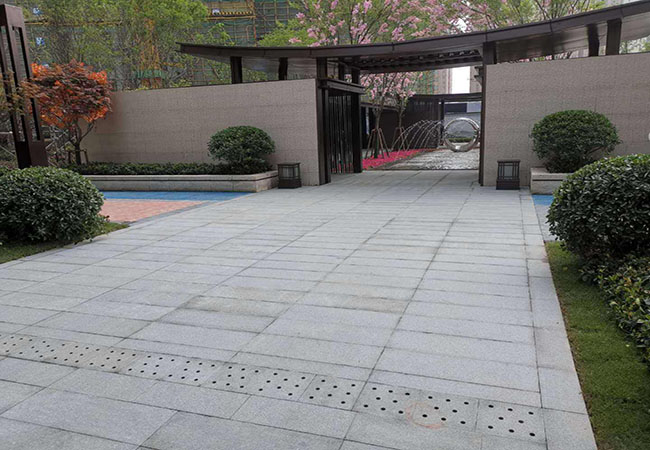 芝麻白荔枝面剛掛效果圖