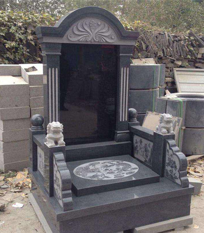 墓碑石材哪里有，中國黑可以做墓碑嗎？.jpg