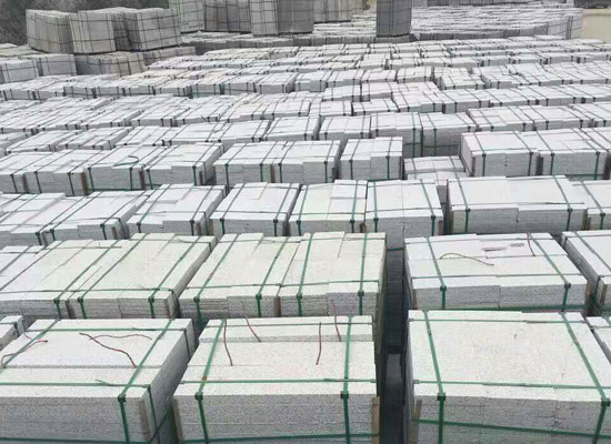 天然花崗巖石材價(jià)格是多少？