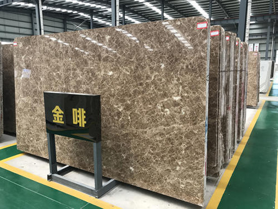 大理石臺面出現裂紋是質量問題還是安裝不當？專家解析(圖2)