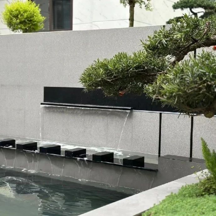 國產(chǎn)芝麻白、芝麻灰、芝麻黑花崗巖石材批發(fā)及品種產(chǎn)地